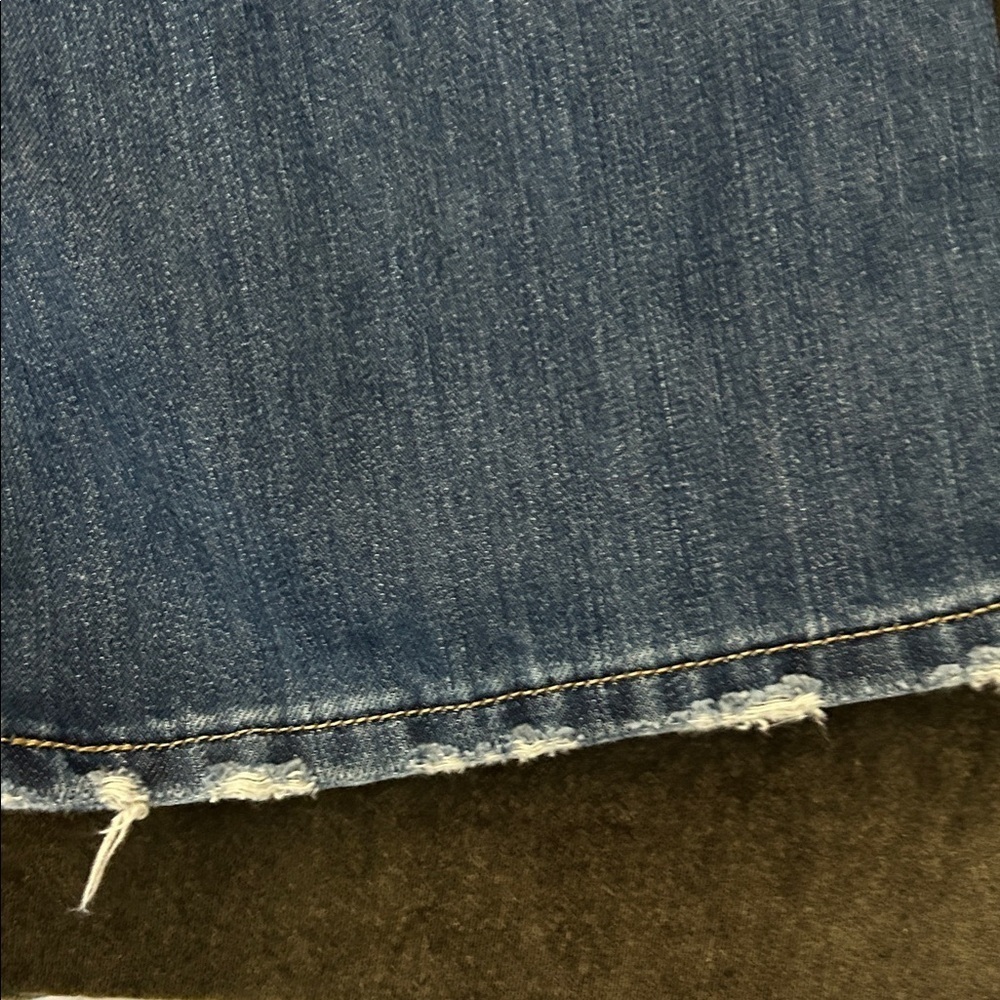 Levi's 501 button fly Jeans - Picture 11 of 12